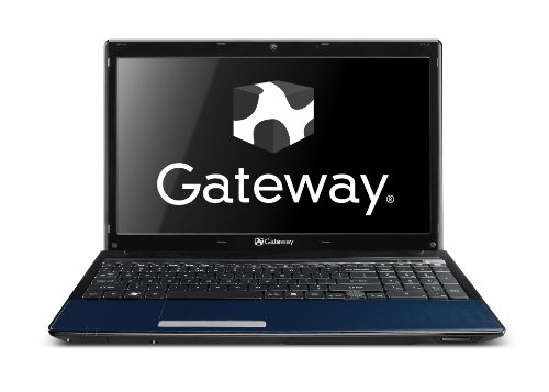 Gateway NV79C34u 17.3-Inch Laptop (Velvet Blue)