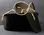 TOM FORD MIRANDA TF130 color 28F Sunglasses