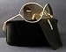 TOM FORD MIRANDA TF130 color 28F Sunglasses