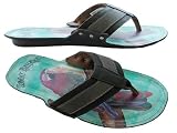 Tommy Bahama Men's Samoa Thong