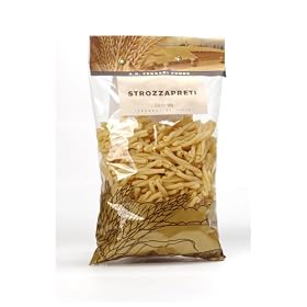 A.G. Ferrari Foods Strozzapreti from Naples