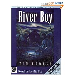 River Boy: Complete & Unabridged