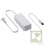 Nintendo Wii Official AC Charger Power Supply