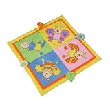 Eigenschaften Simba Toys 4015473 / Simba Baby 4015473 - Activitiy-Decke