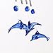 Navischka Mediterranean Wind Chimes For Interior Wall Decor Small