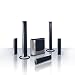 Produkt-Bild: Teufel Concept P Concert 5.1 silber