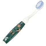 Michigan State Spartans Kid's Team Toothbrush