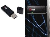Qstik USB Bluetooth Dongle - V1.2 - 100 Meters