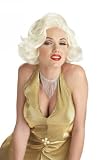 Classic Marilyn Wig