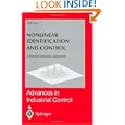 Nonlinear Identification and Control: A Neural Network Approach... by G. P. Liu