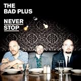 Never Stop + DVD