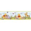 Pooh Border - 15'