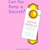 Can You Keep a Secret? | [Sophie Kinsella]