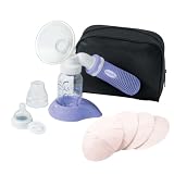 Evenflo Comfort Care Manual Breast Pump by Evenflo