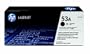 HP LaserJet 53A Black Print Cartridge in Retail Packaging