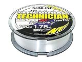 サンライン(SUNLINE) TECHNICIAN 150m#3.0