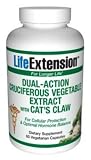 Dual Action Cruciferous Veg. Extract w/ Cat's Claw 60 vcaps