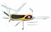 Wenger Evogrip 18 Swiss Army Knife - Yellow