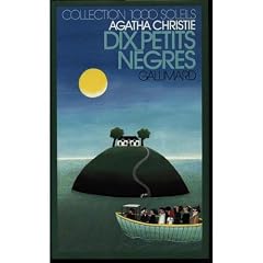 Dix petits n�gres