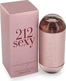Carolina Herrera 212 Sexy for Women EDP Spray 100ml
