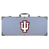Indiana Hoosiers BBQ Set