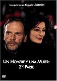A Man and a Woman: 20 Years Later ( Un homme et une femme, 20 ans déjà )