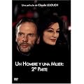 A Man and a Woman: 20 Years Later ( Un homme et une femme, 20 ans d�j� ) [DVD]