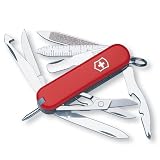 Review VICTORINOX  / VICTORINOX MINI CHAMP