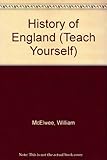 History of England