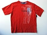 Polo Ralph Lauren - Polo Ralph Lauren Boys Ship Blueprint T-Shirt