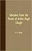 Search : SELECTIONS FORM THE POEMS OF ARTHUR HUGH CLOUGH