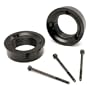 Truvativ American-To-Euro Bmx Adapter