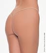 Y-String Lycra G-String