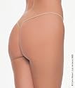 Y-String Lycra G-String
