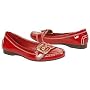 Franco Sarto Women's Kody (Chili Patent 7.5 M)