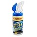Pop-Up Glass Cleaner Wipes - 46 Count