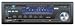 Pyle PL90MU In Dash Receiver with MP3 USB/SD/AUX In Player