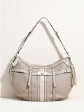 GUESS Scent City Medium Hobo