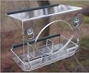 Meripac Window Feeder