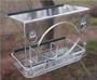 Window Bird Feeder