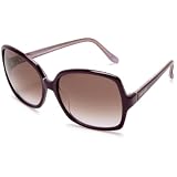Kate Spade Womens Aspen/S  Resin Sunglasses