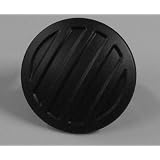 2008-2010 Mercury Mariner Fog Light Cover LH by Online Part Bin