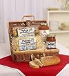 Pasta Bella Gourmet Gift Basket - Italian Pasta and Sauces