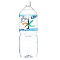 アサヒ 六甲のおいしい水 PET NEW 2000ml×6本