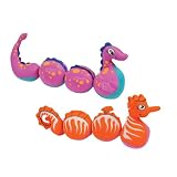 Prime Time Toys Original Floaties Deep Sea Splash Pets (Styles May Vary)