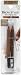 L'Oreal Paris Brow Stylist Custom Brow Shaping Pencil, Blonde, 0.56 Ounce
