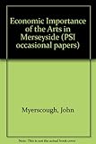 Economic importance of the arts in Merseyside