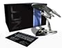 Star Trek Limited Edition Replica Gift Set (Three-Disc + Digital Copy) (Amazon Exclusive)  [Blu-ray]