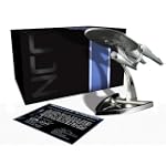 Star Trek Limited Edition Replica Gift Set (Three-Disc + Digital Copy) (Amazon Exclusive) [Blu-ray]