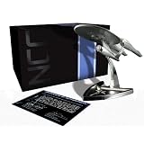 StarTrekLimitedEditionReplicaGiftSet(Three-Disc+DigitalCopy)(AmazonExclusive)[Blu-ray]